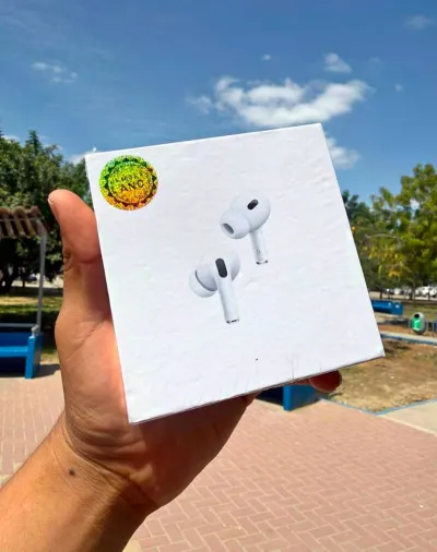 Air podes pro (4ta gener)